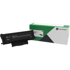 Lexmark B222H00 Black High Yield Return Program Toner Cartridge Lāzerprinteru izejmateriāli