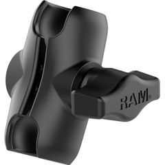 RAM Mounts Double Socket Arm