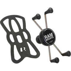 RAM Mounts X-Grip Large Phone Holder with Ball