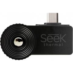 Seek Thermal CompactXR Black 206 x 156 pixels