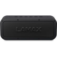 Lamax STORM1 portable speaker Stereo portable speaker 40 W