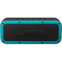 Lamax STORM1 portable speaker Stereo portable speaker 40 W