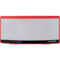 Blaupunkt BT10RD portable speaker 5 W Black,Red,White