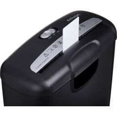 Activejet ASH-0601S paper shredder Dokumentu smalcinātāji
