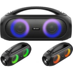 Tracer TRAGLO46920 Furio TWS Bluetooth portable speaker 40 W Stereo portable speaker Black