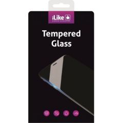 ILike  iPhone X/XS/11 Pro 0.33 Flat Clear Glass HD