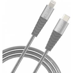 Joby cable USB-C - Lightning 2m