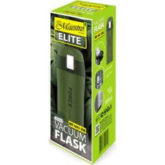 Thermos MAESTRO MR-1643-40A (0,4L) green Termosi