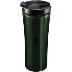 Berlinger Haus BH/6410 travel mug 500 ml Green Stainless steel