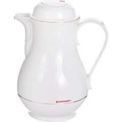 Eldom Thermos jug ROTPUNKT 330 1l IVORY