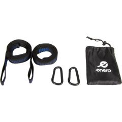 Taśmy Pasy Zawieszenie mocowanie do hamaka huśtawki Royokamp Dārza šūpoles