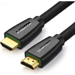 Kabel HDMI - HDMI UGREEN 4K 1.5m (black)