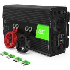 Green Cell ® Voltage Car Inverter 12V to 220V, 1000W/2000W