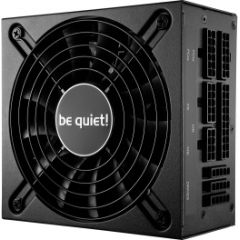 be quiet! SFX L Power power supply unit 500 W Black