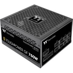 Thermaltake TTP-750AH3FCG-B power supply unit 750 W 24-pin ATX ATX Black