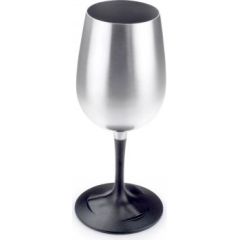 Gsi Outdoors Glacier Stainless Nesting Wine Glass