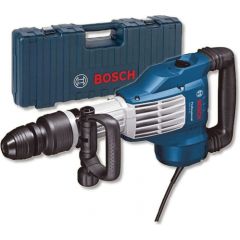 Bosch GSH 11 VC Atskaldāmais āmurs