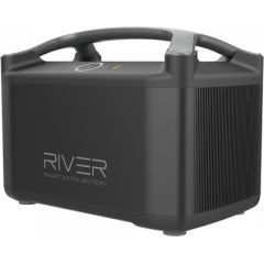 EcoFlow Akumulators priekš RIVER Pro