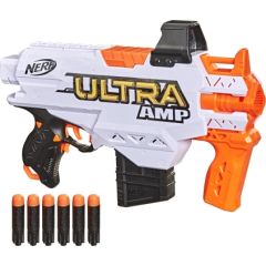 NERF Ultra AMP F0954 Rotaļu ieroči - NERF, Brimarex, Simba
