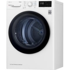 LG RH80V3AV6N veļas žāvētājs 8kg