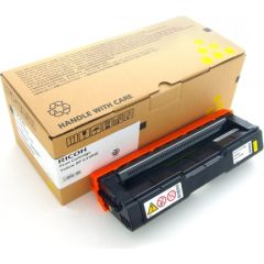 Ricoh SPC310 (406482) Toner cartridge, Yellow