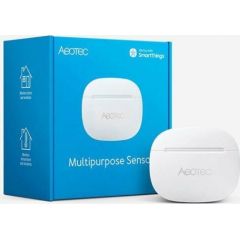 Aeotec Z-WAVE Multipurpose Sensor Detector Logu durvju sensors