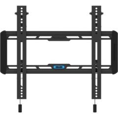 Newstar Neomounts WL35-550BL14 noliecams sienas stiprinājums 32-65" ekrāniem - melns TV un monitoru stiprinājumi, kronšteini