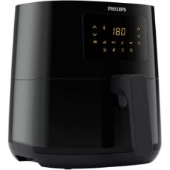 Philips HD9252/90 karstā gaisa katls 1400W melns