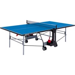 Теннисный стол DONIC Roller 800-5 Outdoor 5мм