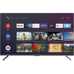 Aiwa TV 65' Android Ultra HD LED657UHD