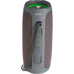 Denver BTV-220 grey Bezvadu skaļruņi