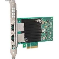 NET CARD PCIE 10GB DUAL PORT/X550T2 940128 INTEL