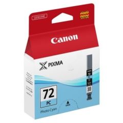 Canon PGI72PC Lāzerprinteru izejmateriāli