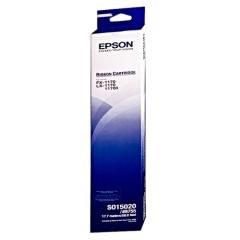 Epson Ribbon Black (C13S015327) Tintes printeru izejmateriāli
