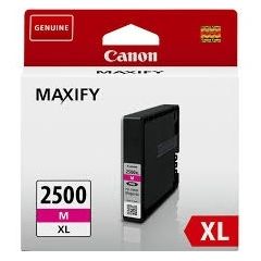 Canon Ink PGI-2500 XL Magenta (9266B001)