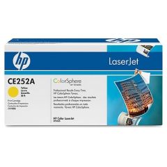 Hewlett-Packard CE252A Lāzerprinteru izejmateriāli