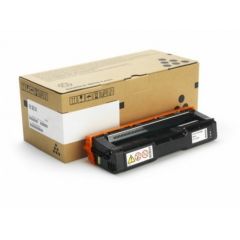Ricoh SPC252E Lāzerprinteru izejmateriāli