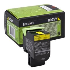 Lexmark 802SY