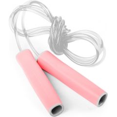 Скакалка GYMSTICK Vivid line 61337 200cm Pink