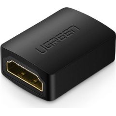 UGREEN 20107 HDMI 4K Adapter to TV, PS4 , PS3, Xbox i Nintendo Switch (black)