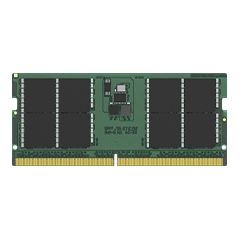 KINGSTON DDR5 32GB 4800MT/s Non-ECC CL40 2Rx8