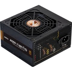 Zalman GigaMax 650W 80+Bronze 230V EU