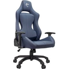 White Shark MONZA-BL Gaming Chair Monza blue