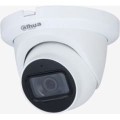 DAHUA 2MP Starlight HDCVI | IR length 30m, Smart IR | IP67 |  HAC-HDW1231TLMQ Jaunumi - Audio-Video