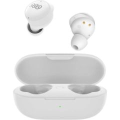 QCY T17 TWS Wireless Earphones (white)