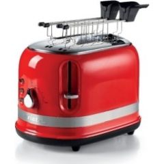 Ariete Moderna red 149/00 toaster Tosteri