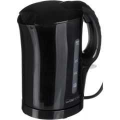 Clatronic WK 3462 electric kettle 1 L Black 900 W