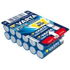 Varta 04906 Single-use battery AA Alkaline