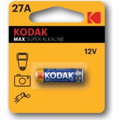 Kodak Ultra 27A Single-use battery Alkaline