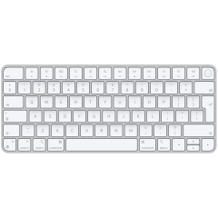Apple Magic Keyboard ar Touch ID, ENG